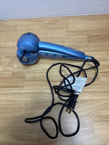 Babyliss pro nano - babyliss,