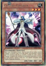 CARTA YU-GI-HO ABYR CESARE