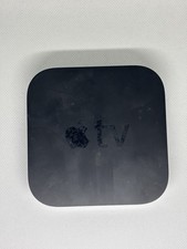 Apple TV Terza generazione