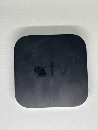 Apple terza generazione - tv,