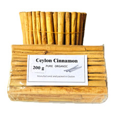 Ceylon True Cinnamon -