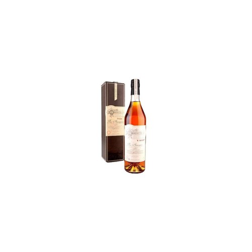 Bas armagnac vsop château - bas,