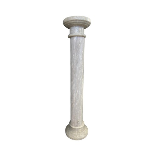 Colonna decorativa marmo - decorativa,