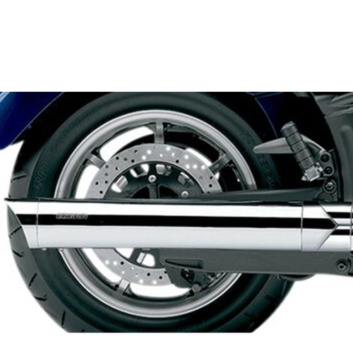 Yamaha xvs 1300 - 1300, star