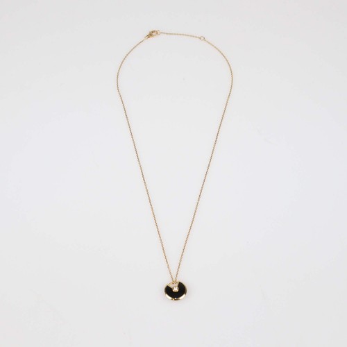 Collana cartier amulette - collana, de