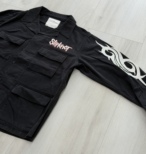 Slipknot all hope gone - slipknot,