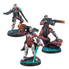 Combined Army Next Wave