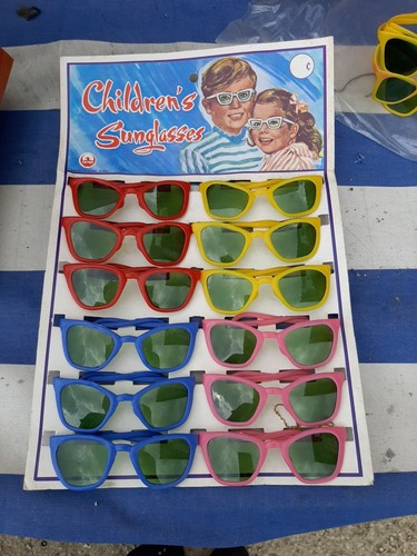 Occhiali sole bambini - occhiali,
