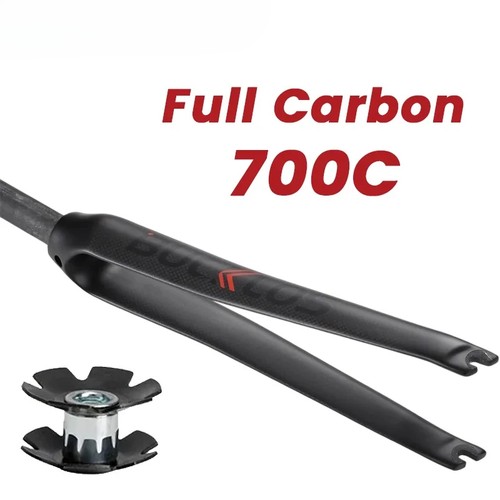 Forcella rigida bici - , da