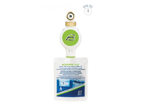 Acquabrevetti minidue pompa - ,