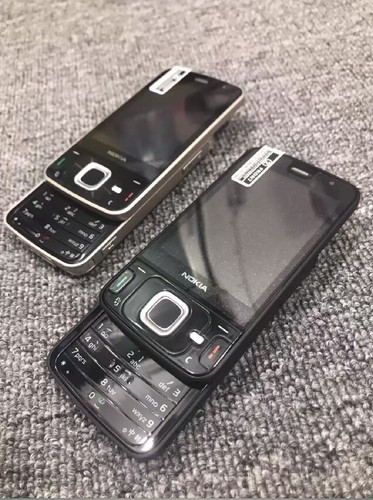 Smartphone originale nokia n96 - originale,