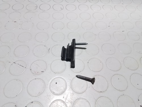 Gancio aletta parasole - , per