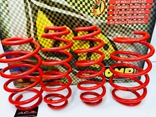 KIT MOLLE RIBASSATE OMP SEAT