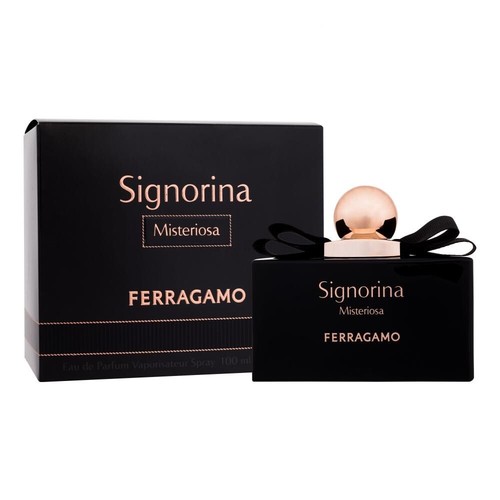 Salvatore ferragamo signorina - salvatore,