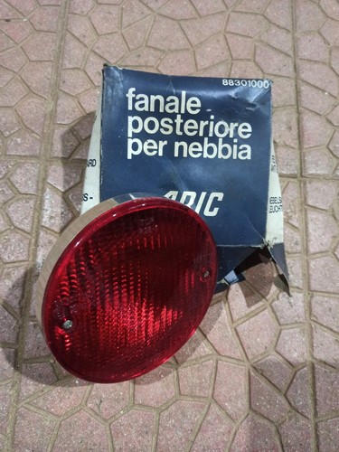 Fanale posteriore originale - fanale,