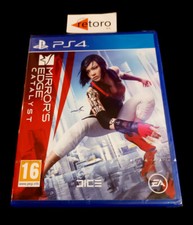 MIRROR'S EDGE CATALYST Sony