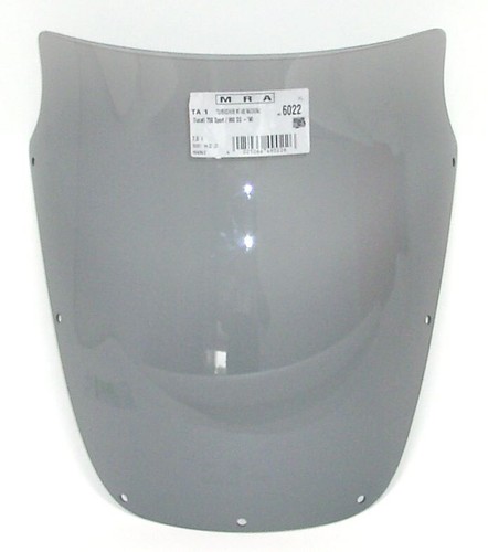 Mra cupolino fume ducati ss - mra,