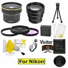  OBIETTIVO FISHEYE + OBIETTIVO