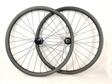 Set ruote BOOST 29er carbonio