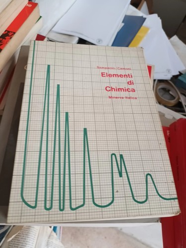 Elementi chimica - di,