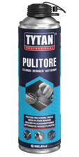 PULITORE SCHIUMA POLIURETANICA