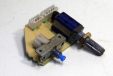 Yaesu FT-736R interruttore