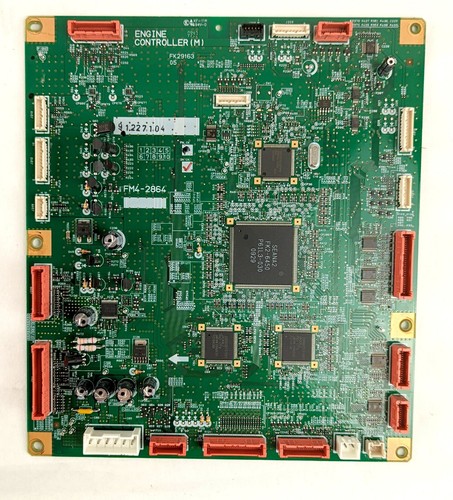 Scheda controller motore - dc,