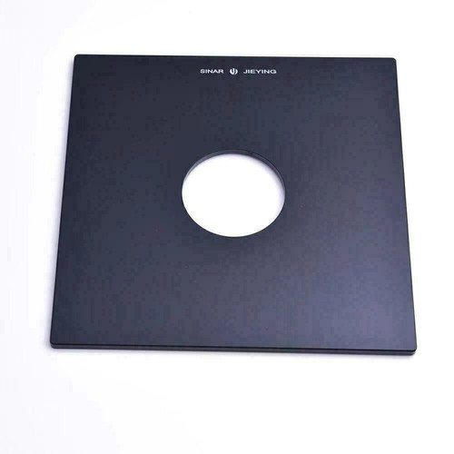 Scheda obiettivo sinar grande - scheda,