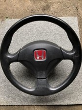 Volante originale jdm honda - jdm,