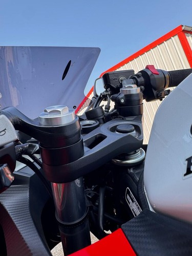 Alzabarra honda cbr650 - honda,