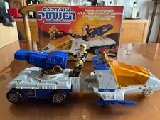 Captain Power and The Soldiers