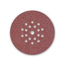 10 MENZER Dischi abrasivi a