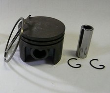 PISTONE OLEO MAC - EFCO OM 350 AF / SUPER cod Bg 011635