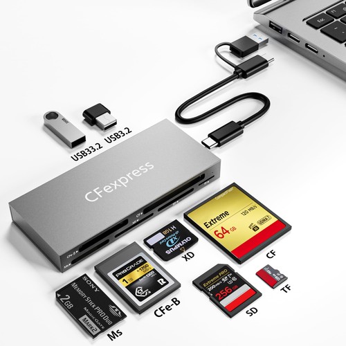 Cfexpress type card - cfexpress,