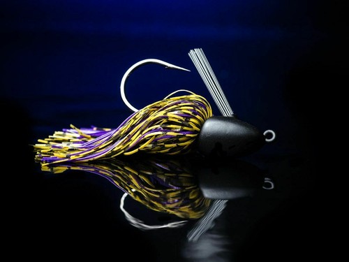 Molix tenax jig flipping - jig,