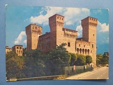 Vignola (Modena). Castello