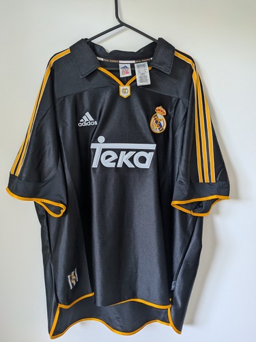 Maglia trasferta originale