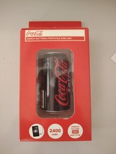 Carica Batteria Portatile Coca