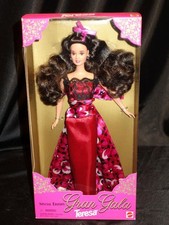 1996 GRAN GALA TERESA Barbie
