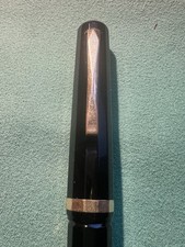 Penna Stilografica Omas F Extra 361 anno 1948 -