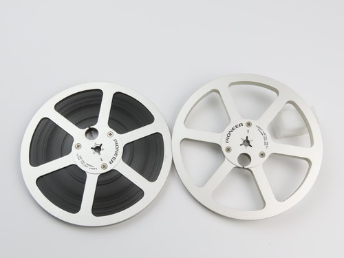 Pioneer coppia bobine - pioneer,