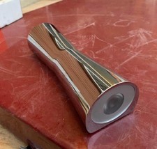 Lampada da parete Clessidra cromo lucido led di Flos nuova 