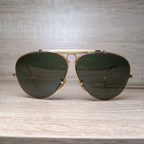 Ray ban shooter - shooter, gf