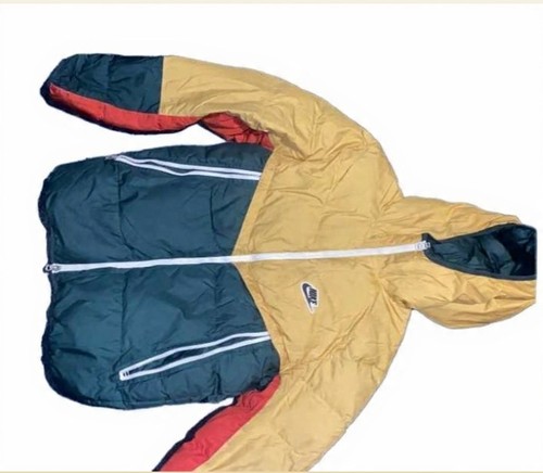 Giubbotto nike - giubbotto,