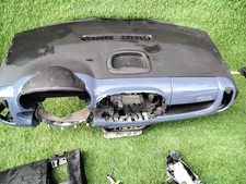 CRUSCOTTO COMPLETO DI AIRBAG