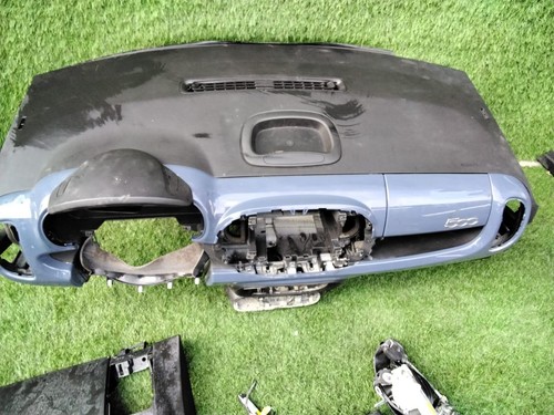 Cruscotto completo airbag - cruscotto,