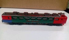 KATO ? - TOMIX ?  - TRENINO