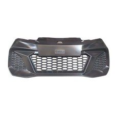 Paraurti anteriore aixam city