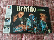 BRIVIDO MB COMPLETO