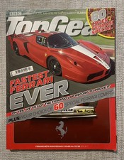 Top Gear Magazine Issue 167